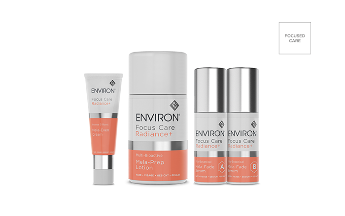 Environ Intense C-Boost Mela-Even Cream